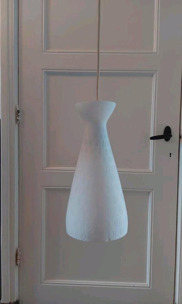 Peill Putzler diabolo hanglamp lamp Ibiza Aloys Gangkofner, Huis en Inrichting, Lampen | Hanglampen, Minder dan 50 cm, Ophalen