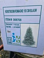 Kunstkerstboom romagne intratuin, Diversen, Ophalen