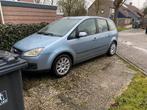 Ford C-Max 1.8 Benzine (2006) | Rijdt goed|Opknapper, Voorwielaandrijving, Stof, 1287 kg, 4 cilinders