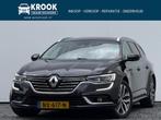 Renault Talisman Estate 1.6 dCi Intens | 2017 | 4 control |, Gebruikt, 4 cilinders, Parkeersensor, Leder en Stof