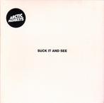 Arctic Monkeys – Suck It And See, Ophalen of Verzenden, Gebruikt, Poprock
