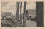 Bovenkarspel0 Schoolpad   Met P. 1929, Verzenden, 1920 tot 1940, Gelopen, Zuid-Holland