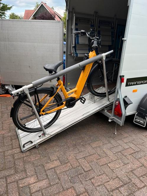 Smart Rack voor in de Camper / Aanhanger, Caravans en Kamperen, Camper-accessoires, Gebruikt, Ophalen of Verzenden