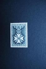 NVPH 839 - 150 jr Militaire Willemsorde 1965 postfris, Postzegels en Munten, Postzegels | Nederland, Ophalen of Verzenden, Na 1940