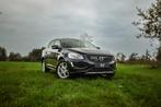 Volvo XC60 Summum-Apple Carplay-winterpakket-Pano, Zwart, Blauw, Leder, Bedrijf