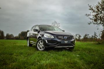 Volvo XC60 Summum-Apple Carplay-winterpakket-Pano beschikbaar voor biedingen