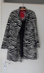 Jas mantel Desigual maat 44 Polyester, Ophalen of Verzenden