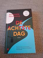 De Achtste Dag - Annemarie Haverkamp, Ophalen of Verzenden, Zo goed als nieuw, Annemarie Haverkamp, Nederland