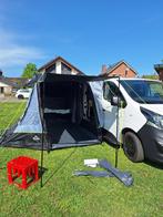 Kampeer/Bestelbus, Caravans en Kamperen, Buscamper of Camperbus, Koelkast, Bestuurdersdeur, Achteruitrijcamera