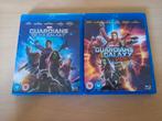 Guardians of the Galaxy Blu-ray - Deel 1 & 2, Cd's en Dvd's, Ophalen of Verzenden, Zo goed als nieuw, Science Fiction en Fantasy