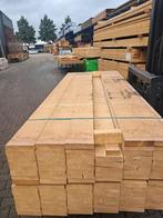 Partij vurenhout, CLS, SLS, timmerhout, constructiehout, Tuin en Terras, Schuttingen, Ophalen, 1 tot 2 meter, -, -