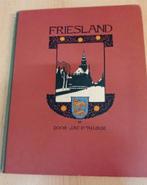 Plaatjes album Friesland, collector item, Boeken, Prentenboeken en Plaatjesalbums, Zo goed als nieuw, Ophalen