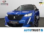 Peugeot 2008 1.2 PureTech GT 130pk Massage Navi Pano 360° C, Auto's, Voorwielaandrijving, Gebruikt, Euro 6, 1199 cc