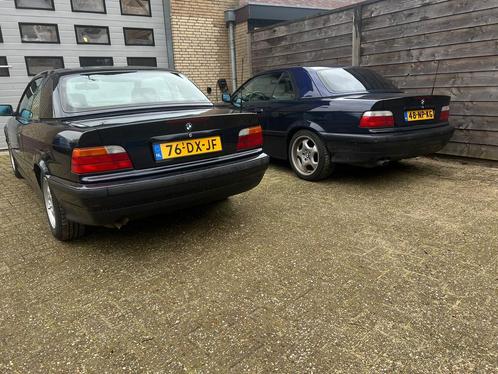 Bmw e36 hardtop., Auto-onderdelen, Carrosserie en Plaatwerk, Achterklep, BMW, Gebruikt, Ophalen