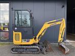 Komatsu PC16R-3HS (2022 / 170 uur) 2022, Graafmachine