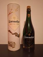 Karmeliet Grand Cru 2025: Barrel Aged Tripel Distilled, Verzamelen, Ophalen of Verzenden, Nieuw, Flesje(s), Overige merken