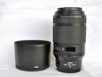 Nikon Z 105 mm 2.8., Audio, Tv en Foto, Fotografie | Lenzen en Objectieven, Ophalen of Verzenden, Nieuw, Macrolens