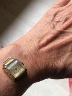 oud antiek zwitsers horloge moet wel gerepareerd worden, Overige merken, Ophalen of Verzenden, Onbekend, Goud