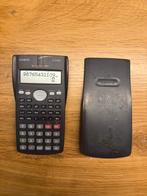 Casio fx-82MS, Diversen, Ophalen, Gebruikt