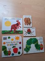 Eric Carle boekjes, Boeken, Ophalen of Verzenden, Zo goed als nieuw