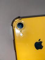 iphone xr geel, Telecommunicatie, Mobiele telefoons | Apple iPhone, Ophalen, Gebruikt, Geel, 64 GB