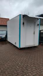 Sanitair ruimte, Ophalen of Verzenden, Toilet