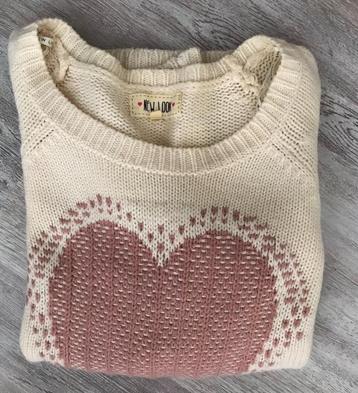 Leuke trui van New Look. beschikbaar voor biedingen