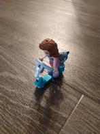 Lego friends step, Ophalen, Gebruikt, Losse stenen, Lego