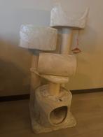 Krabpaal, Dieren en Toebehoren, Ophalen, Zo goed als nieuw, Krabpaal