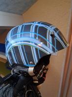 Skihelm, Sport en Fitness, Skiën en Langlaufen, Ophalen, Gebruikt, Overige typen, Overige merken