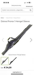 Daiwa Prologic hengelsport, Ophalen of Verzenden, Nieuw