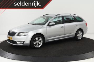 Skoda Octavia 1.2 TSI Ambition | Navigatie | PDC | Canton |  beschikbaar voor biedingen