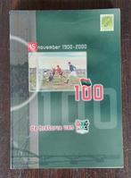 Nijmegen NEC voetbalclub 100 jaar, Ophalen of Verzenden, Zo goed als nieuw, Balsport