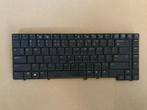 HP Compaq 6930p, EliteBook 6930p Toetsenbord 483010-B31, Computers en Software, Toetsenborden, Gebruikt, Hp - Compaq, Ophalen of Verzenden