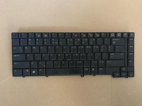 HP Compaq 6930p, EliteBook 6930p Toetsenbord 483010-B31, Computers en Software, Toetsenborden, Gebruikt, Qwerty, Bedraad, Ophalen of Verzenden