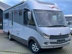 Carthago Liner For Two 53L Iveco Automaat 204pk Levelsysteem, Integraal, Tot en met 2, Bedrijf, Diesel