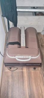 Philips Sunmobile HB 875 Gezichtsbruiner, Ophalen of Verzenden, Gebruikt, Gezichtsbruiner, Minder dan 10 lampen