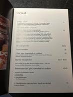 Het grote boek van jam en confiture, Boeken, Kookboeken, Gelezen, Vegetarisch, Voorgerechten en Soepen, Ophalen of Verzenden