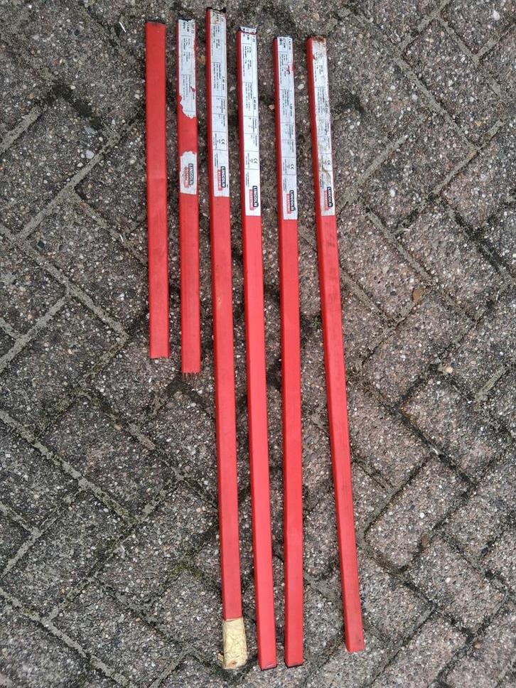 Lincoln Electric LNT 25 GTAW Lasdraad TIG, Doe-het-zelf en Verbouw, Gereedschap | Lasapparaten, Ophalen of Verzenden