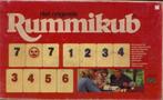 Rummikub ( kleine versie ), Een of twee spelers, Ophalen of Verzenden, Gebruikt