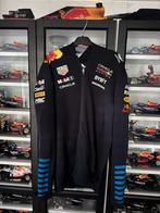 Max verstappen red bull racing vest maat M, Ophalen of Verzenden, Zo goed als nieuw, Formule 1