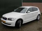 BMW 1-Serie (e87) 2.0 116I 5DR 2011 Wit, Auto's, Te koop, Geïmporteerd, 5 stoelen, Benzine