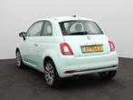 Fiat 500 0.9 TwinAir Turbo Lounge | Airco | Panoramadak | LM, Origineel Nederlands, Te koop, 905 kg, Benzine