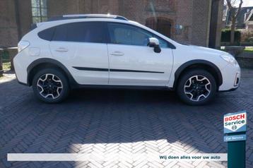 Subaru Xv 2.0i 150pk AWD Lineartronic CVT Luxury beschikbaar voor biedingen