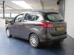 Ford B-Max 1.0 EcoBoost Style, Voorwielaandrijving, 101 pk, Gebruikt, Origineel Nederlands
