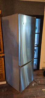 Koelkast inclusief diepvriezer van frilec., 200 liter of meer, Met aparte vriezer, Zo goed als nieuw, 160 cm of meer