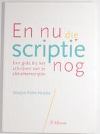 En nu die scriptie nog (2016), Verzenden, Beta, Zo goed als nieuw, HBO