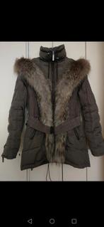 Glamorous maat M winterjas, Maat 38/40 (M), Bruin, Ophalen of Verzenden, Glamorous