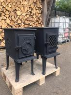 Jotul 600 en 602, Huis en Inrichting, Kachels, Verzenden, Zo goed als nieuw, Hout, Houtkachel