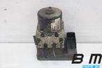 ABS pomp VW Golf 4 1J0614117E, Gebruikt